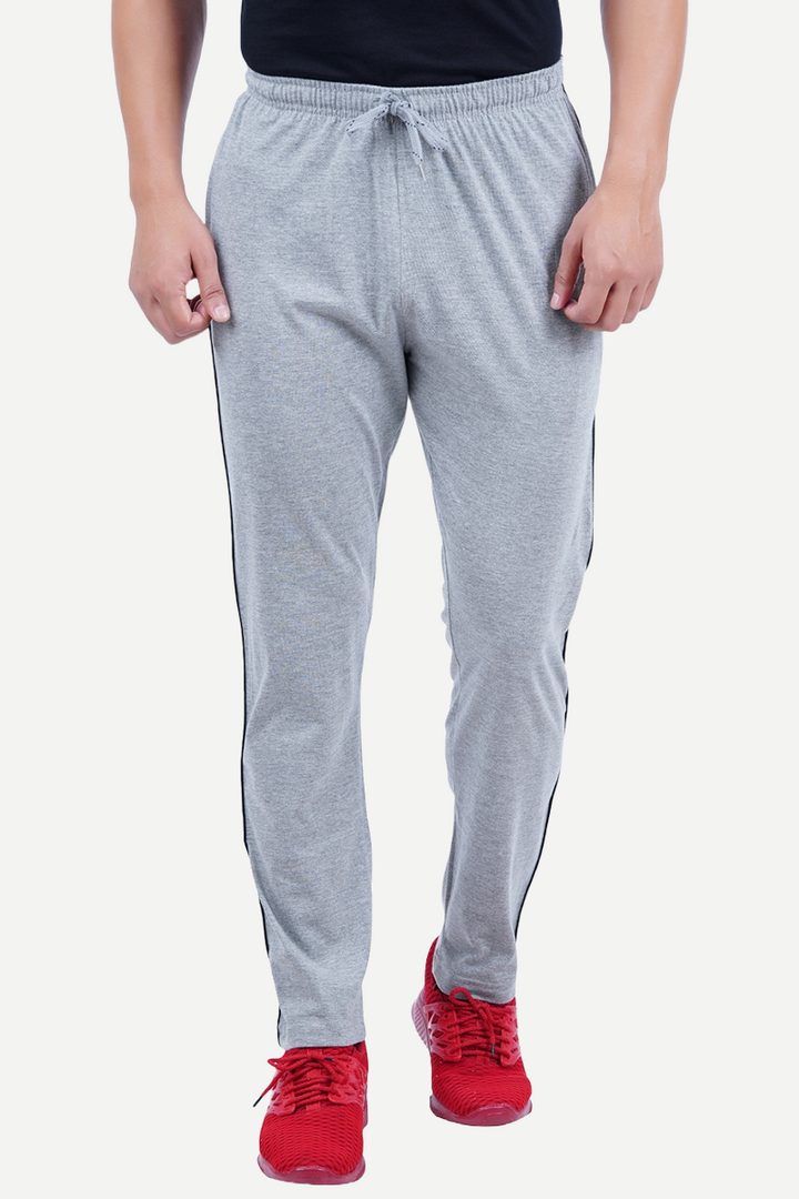 Track Pants - Jogging Bottoms For Mens Combo Pack Of 3 | Ariser