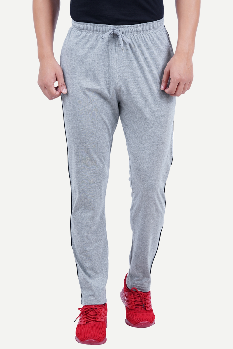 Track Pants Jogging Bottoms For Mens Combo Pack Of Ariser