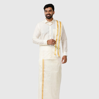 Wedding Dress for Men