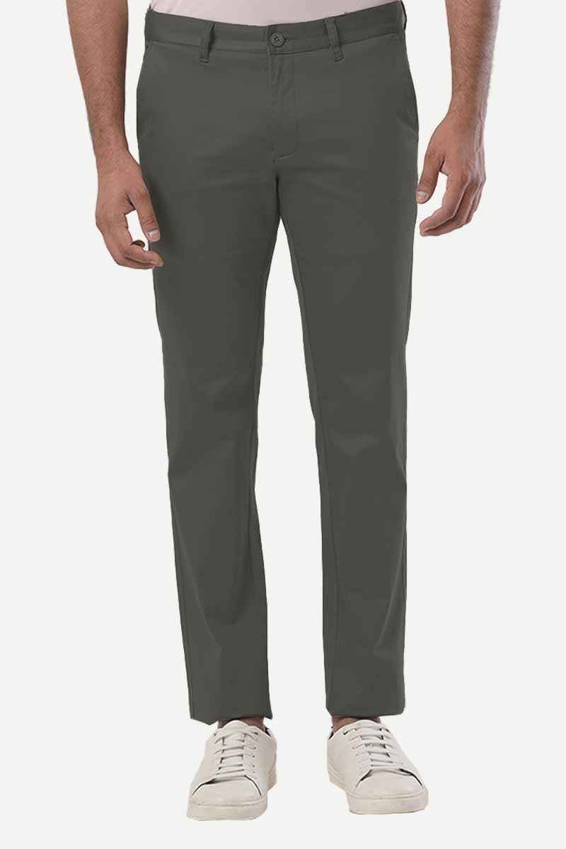 Cotton Chinos for Daily Wear