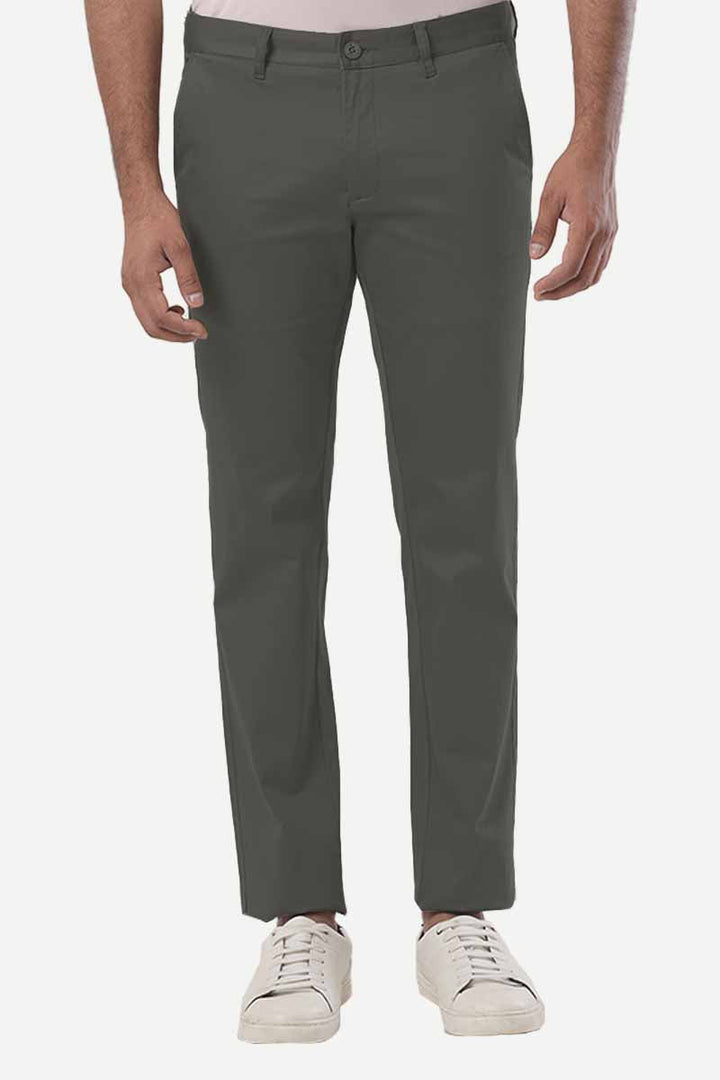 Cotton Chinos for Daily Wear