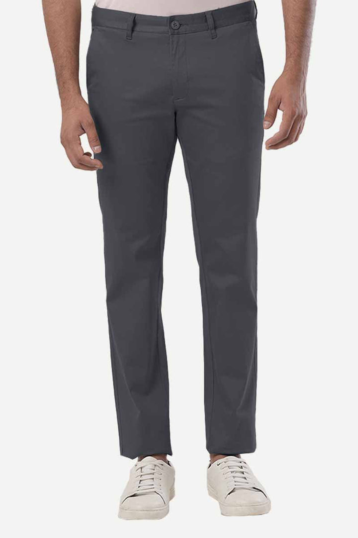 Cotton Chinos for Daily Wear