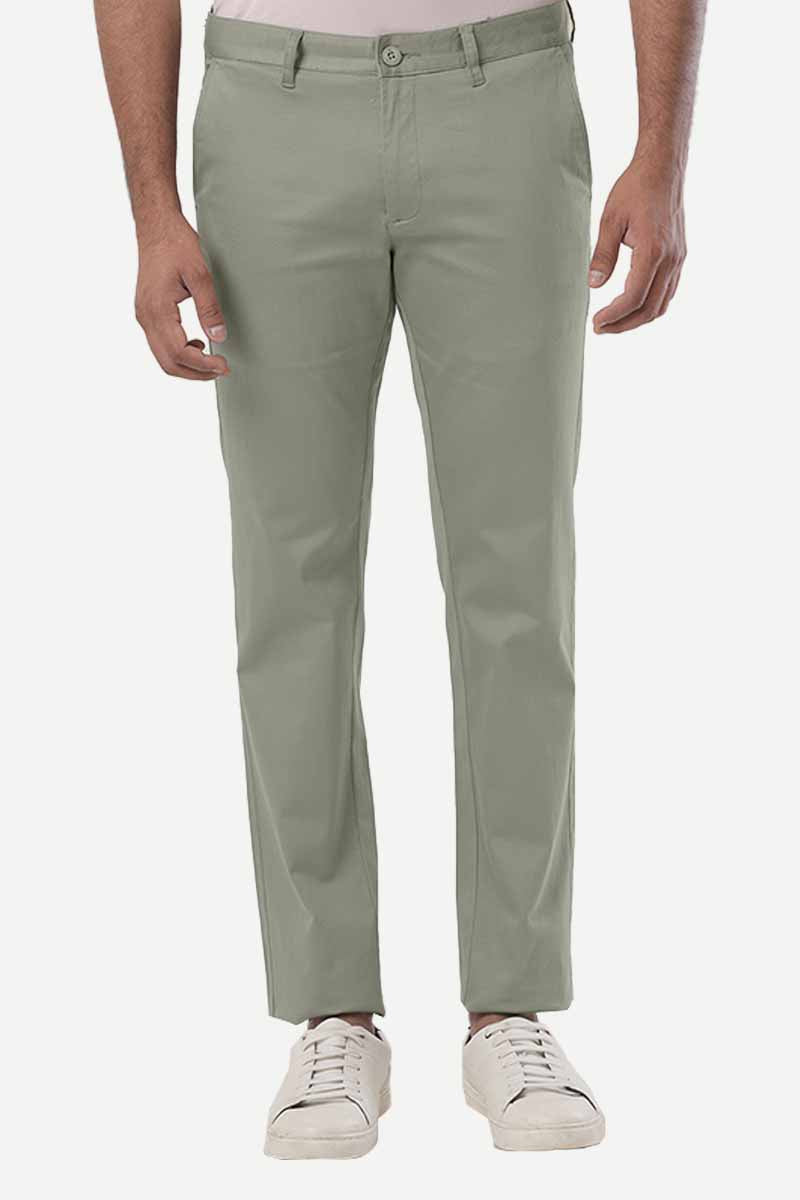 Cotton Chinos for Daily Wear