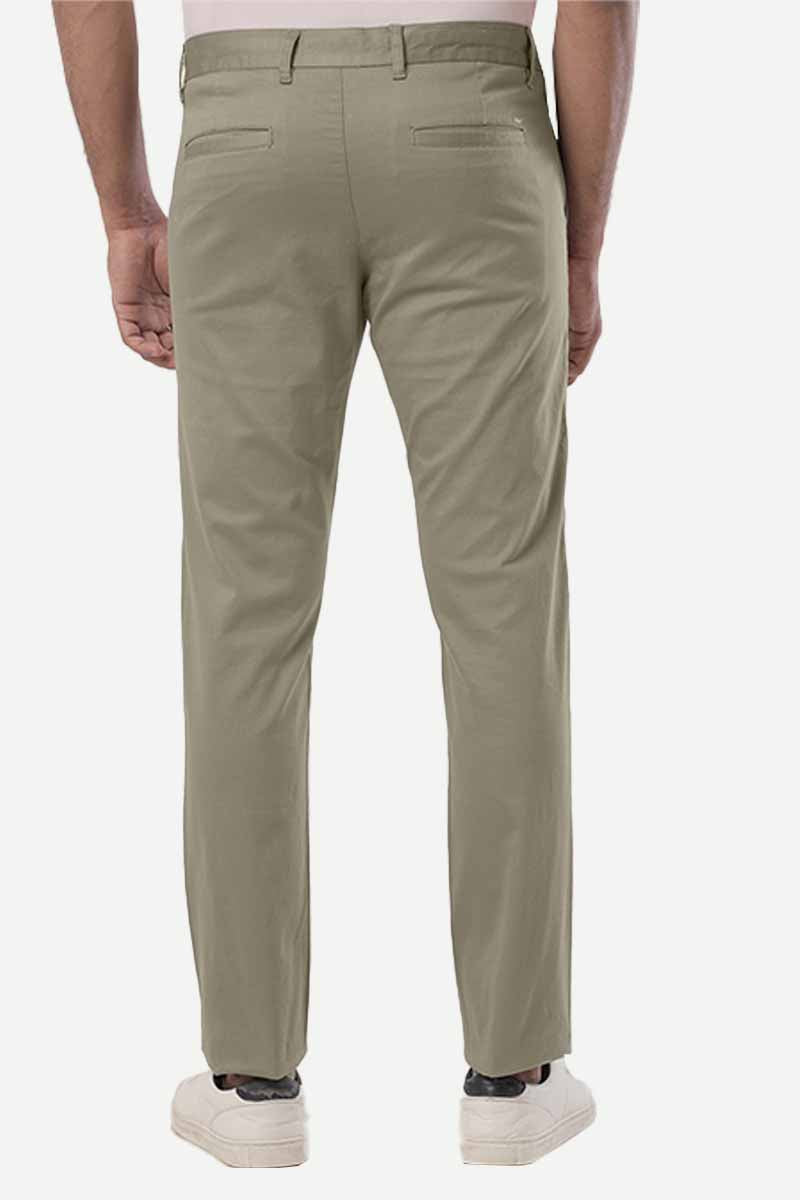 Comfort Wear Chino for Men