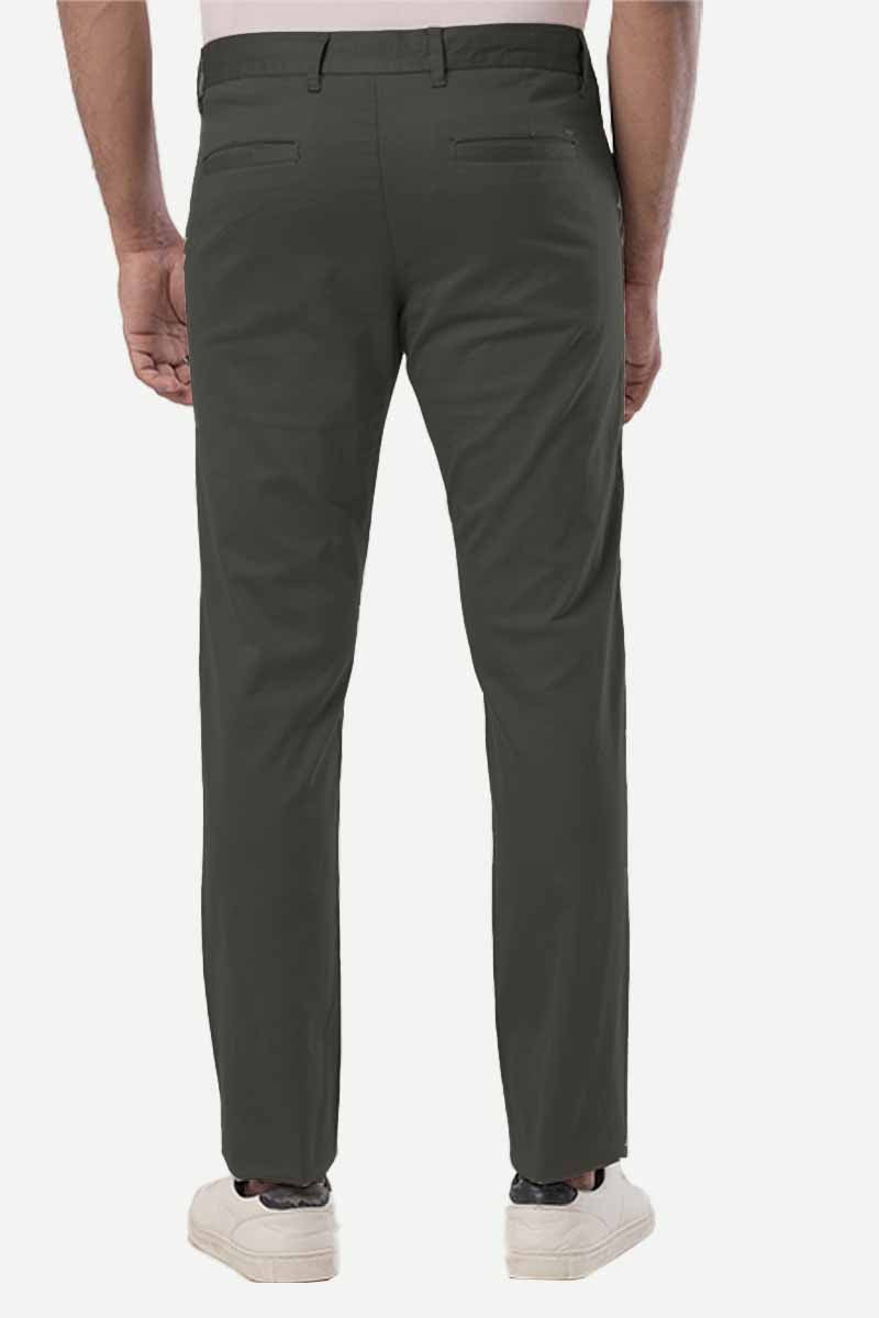 Comfort Wear Chino for Men