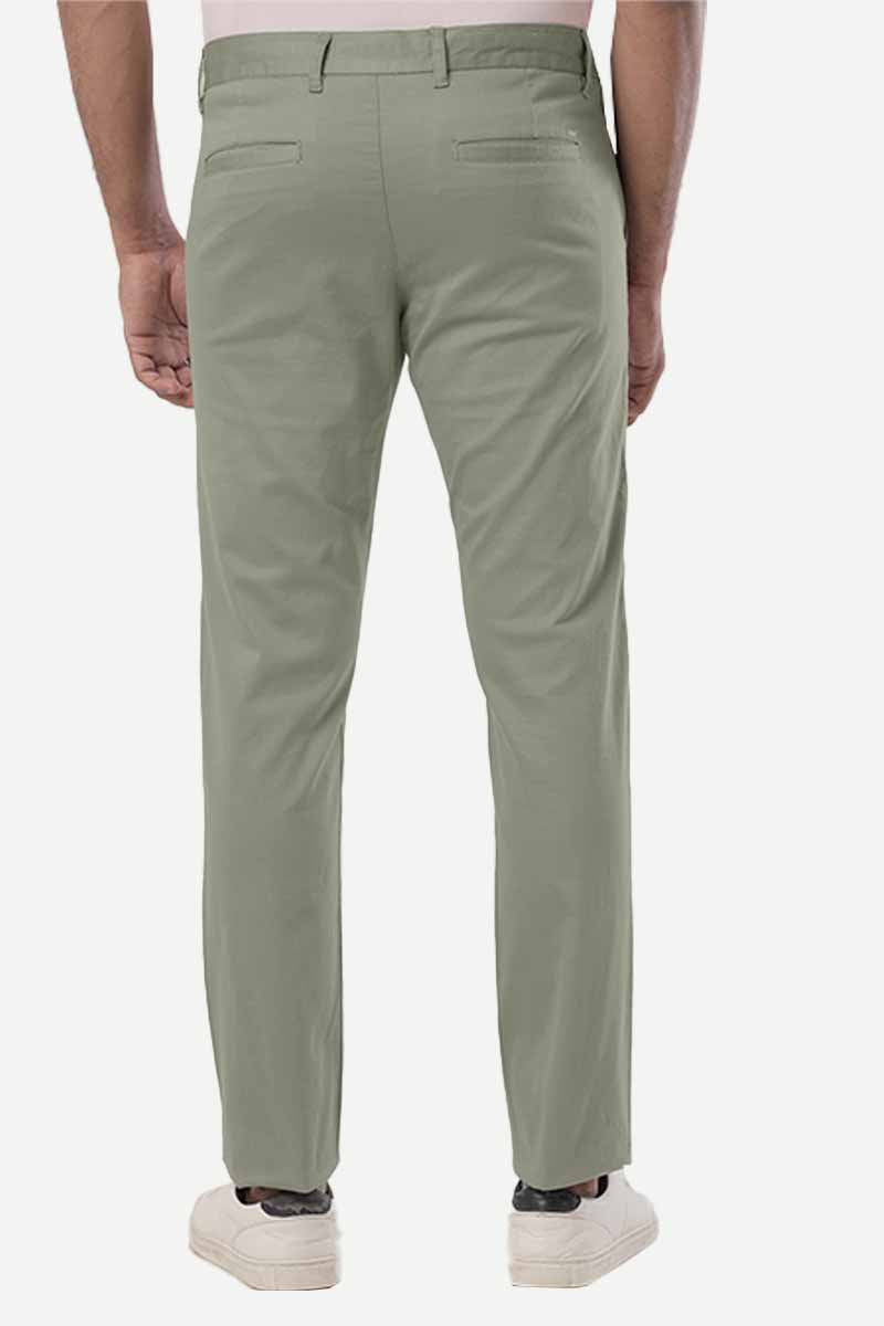 Comfort Wear Chino for Men