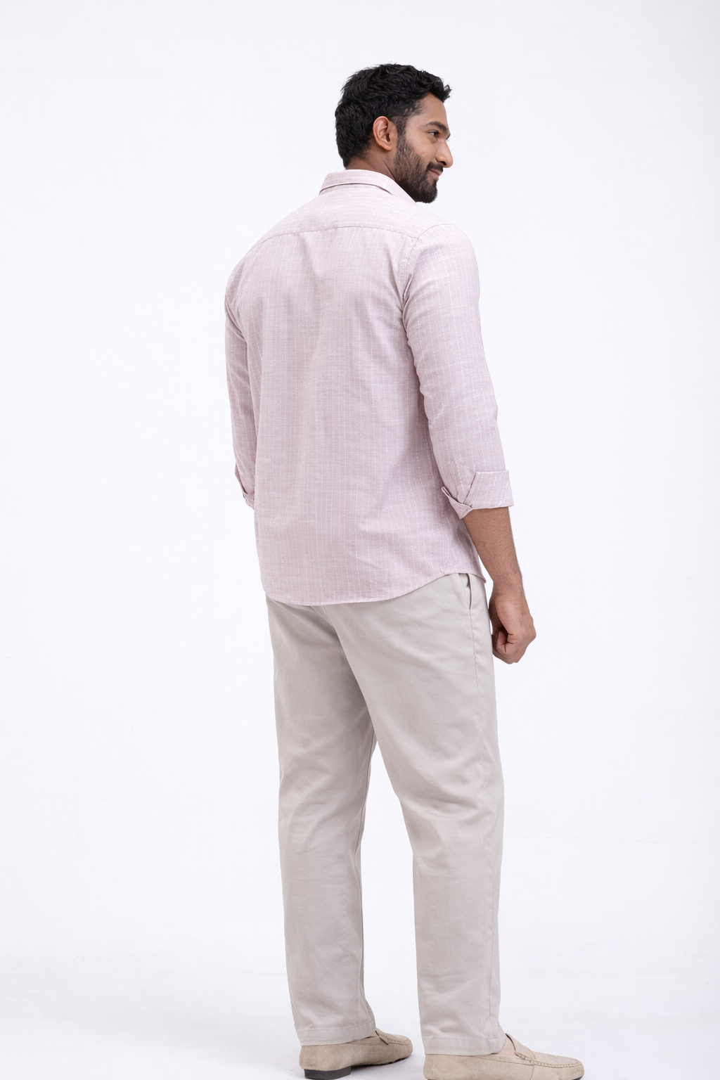 Everyday wear men’s shirt Ariser