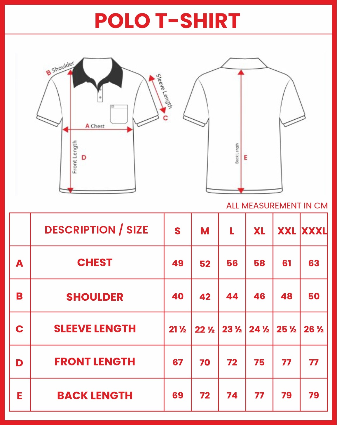Waffle Polo - Ocean Mist T-Shirts For Men | Ariser – Uathayam