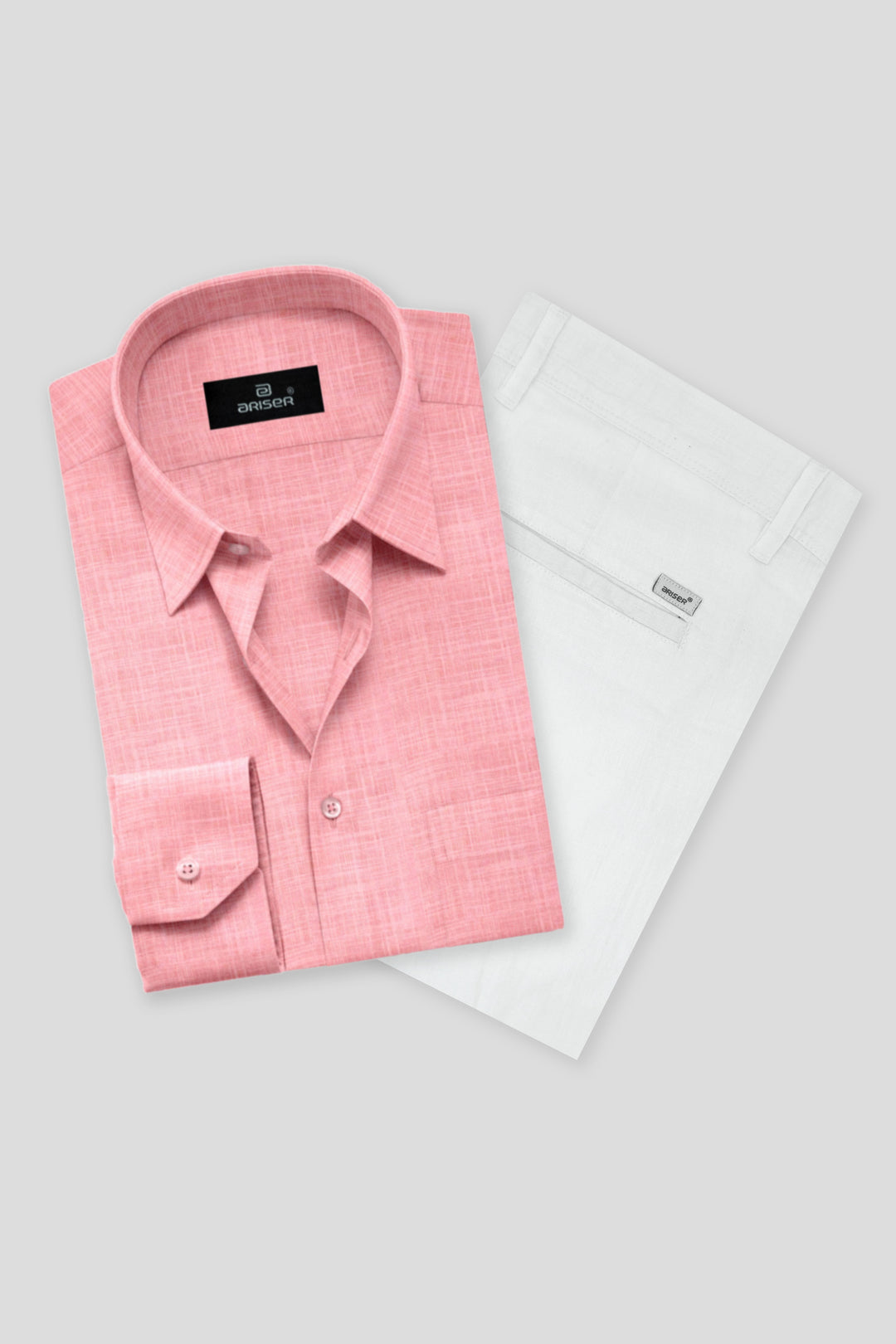 Formal wear combo for men
