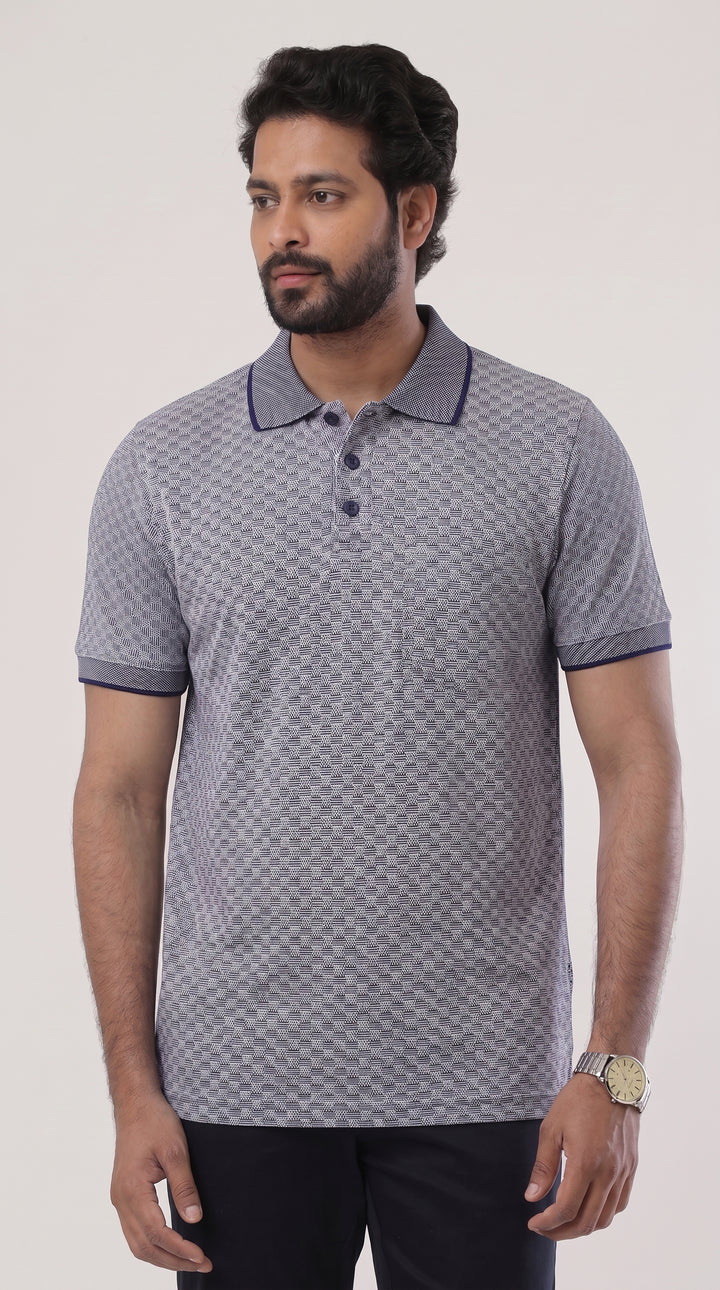 Ariser Zulu Polo T-Shirt Without Pocket