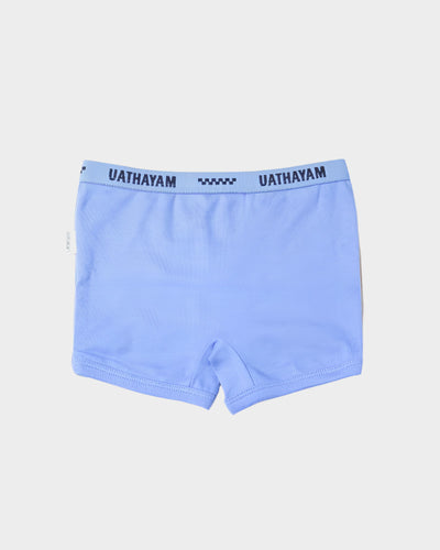 Junior Drawer Blue - Uathayam