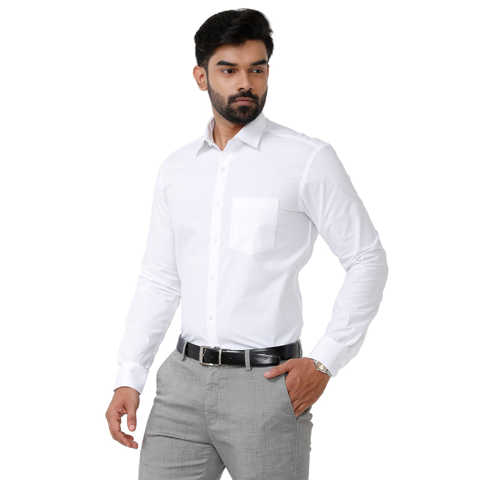 AJ Lifestyle Shirt Pent Fabric Mens wearCottan matirial Shirt Trouser  PairNew Item White  Red  Amazonin Clothing  Accessories