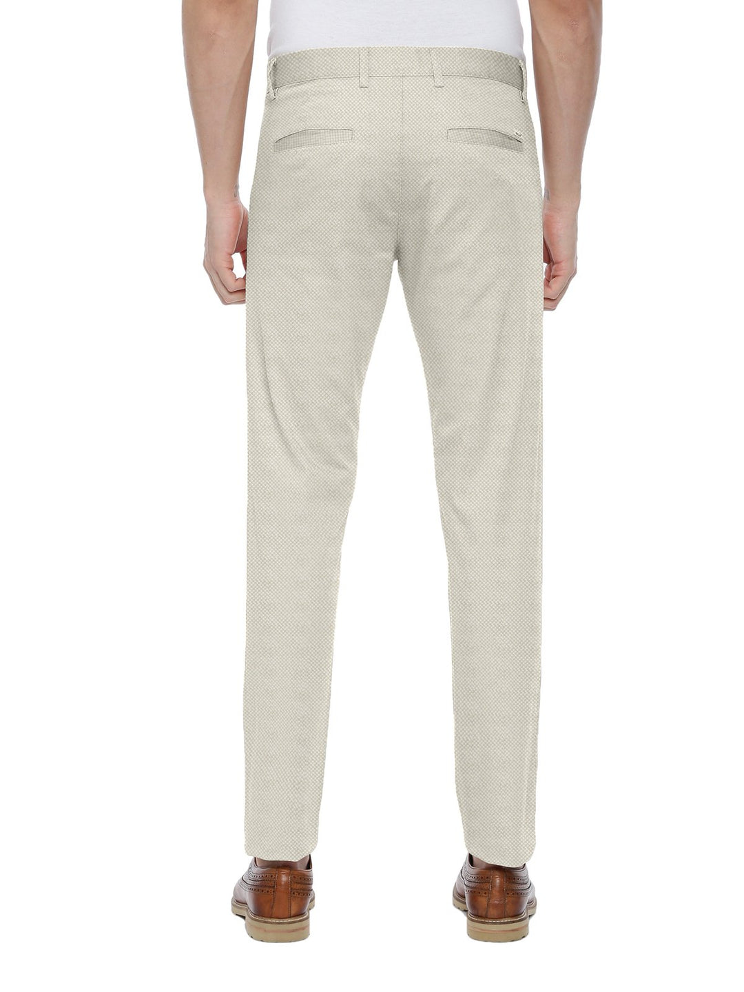 Fusion - Cotton Lycra Trouser | TR70545