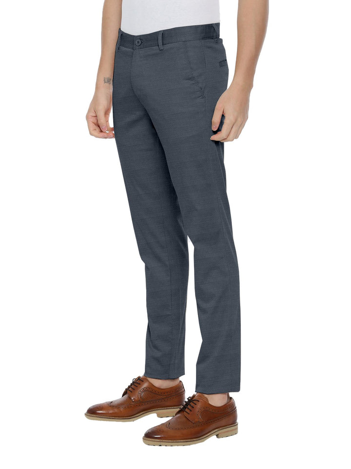 Fusion - Cotton Lycra Trouser | TR70531