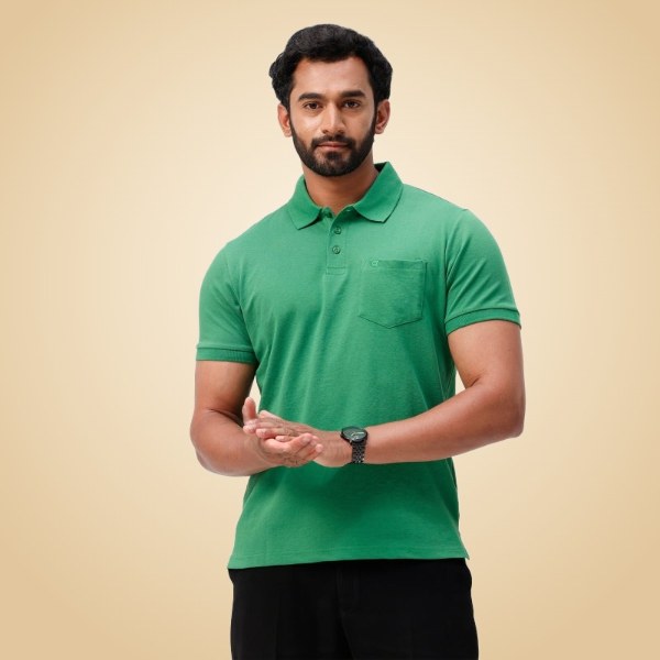 T-Shirt & Inner Wear