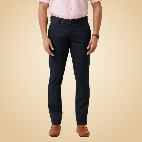Trousers for men