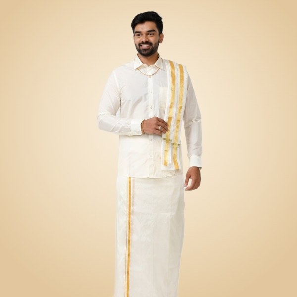 Wedding Dress for Men